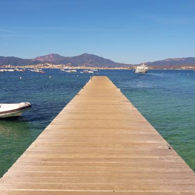 Suite-Home Porticcio