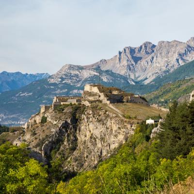 Suite-Home de Briançon
