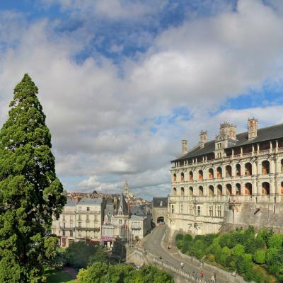 First Inn Blois