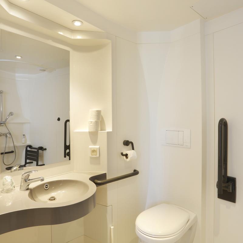 First Inn Les Ulis