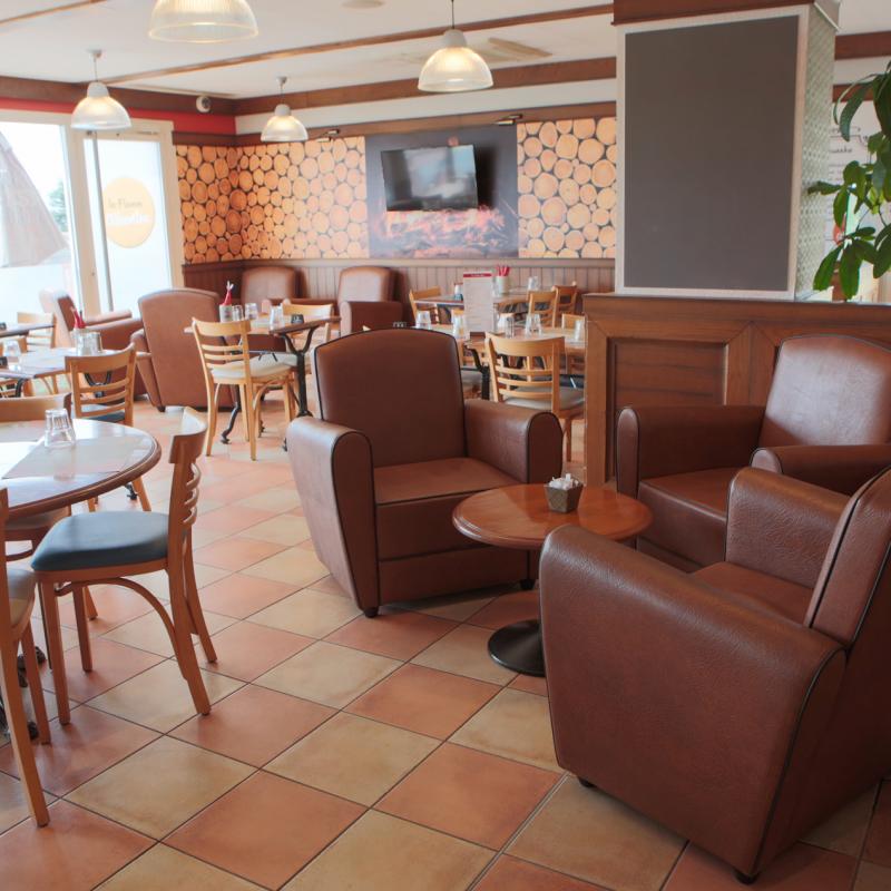 Hotel Ibis Albert - Hotel