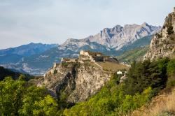 PROVENCE, ALPES CÔTÉ D’AZUR