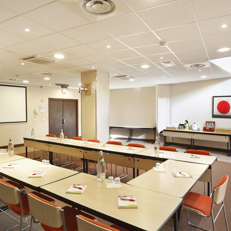 salle de réunion