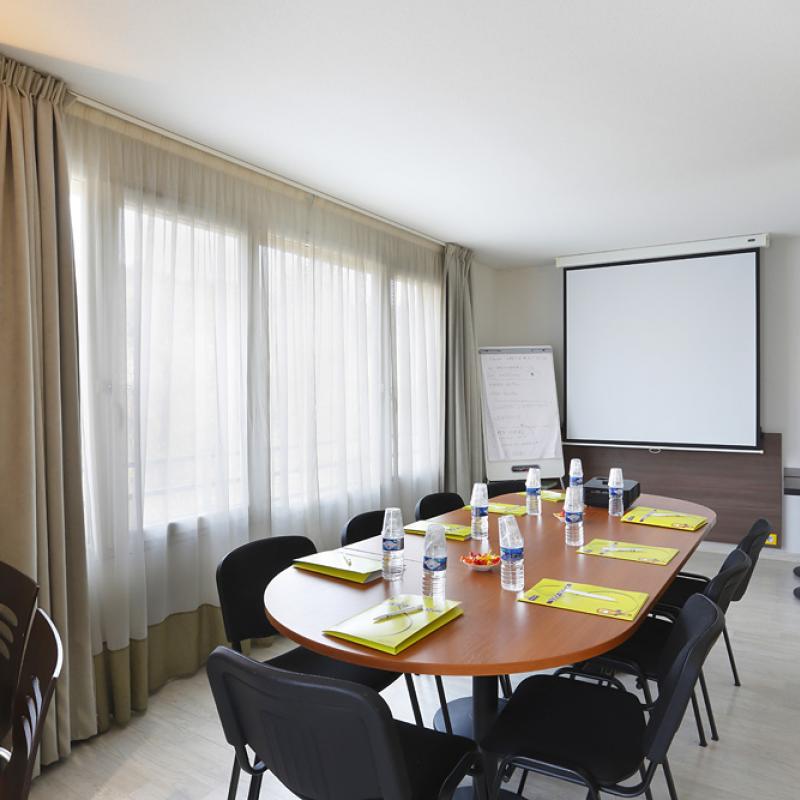 salle de réunion