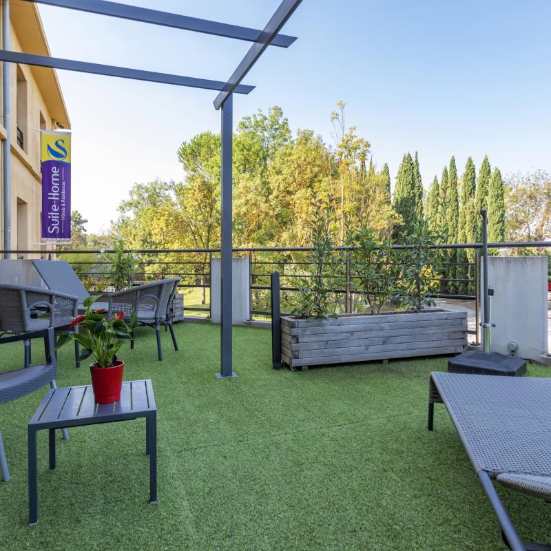 Suite-Home Aix en Provence