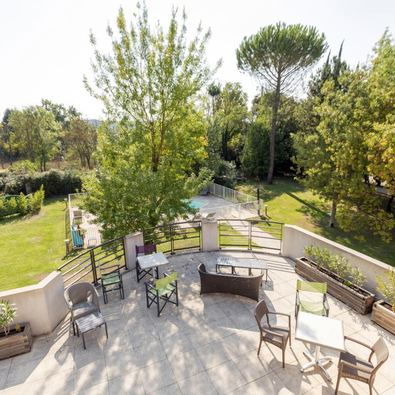 Suite-Home Aix en Provence - Hotel