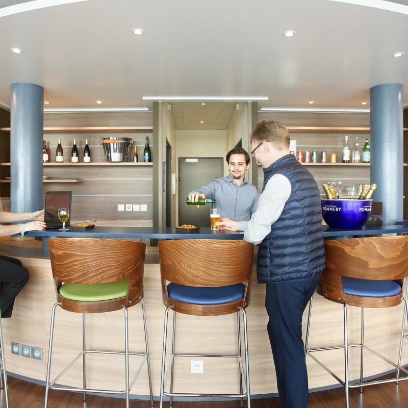 Suite-Home Saran