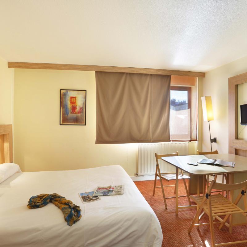 Vos Hotels - chambre