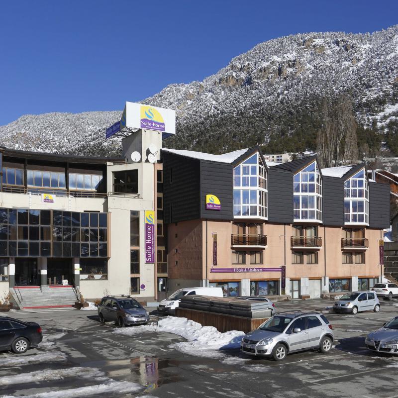 Vos Hotels - Hotel