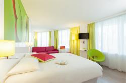 Ibis Styles St Médard