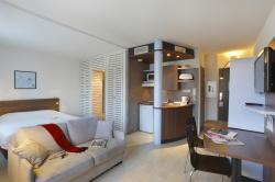 Suite-Home Apt