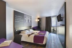 Suite-Home de Briançon Serre-Chevalier