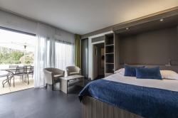 Suite-Home Porticcio